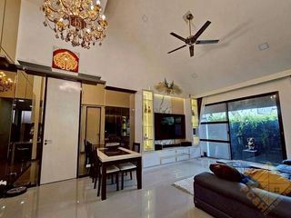 Casa en venta de 2 habitaciones en Bang Lamung, Chonburi