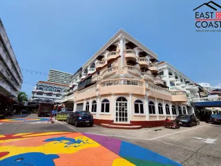 For rent retail Space in Bang Lamung, Chonburi