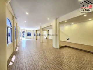 For rent retail Space in Bang Lamung, Chonburi