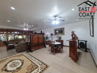 For sale 1 bed house in Bang Lamung, Chonburi