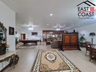 For sale 1 bed house in Bang Lamung, Chonburi
