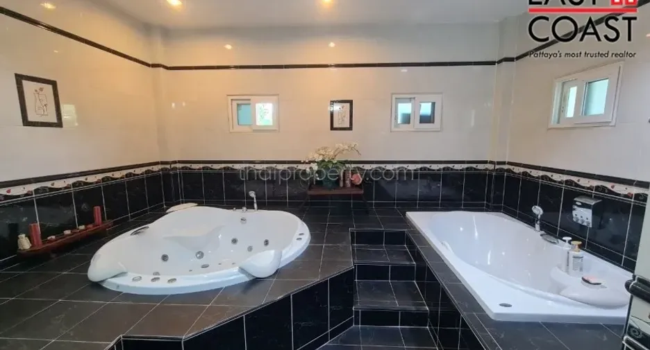 For sale 1 bed house in Bang Lamung, Chonburi