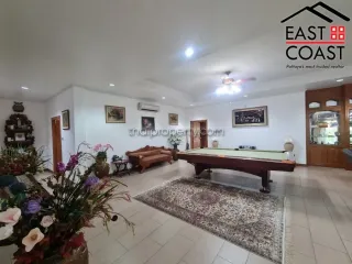 For sale 1 bed house in Bang Lamung, Chonburi