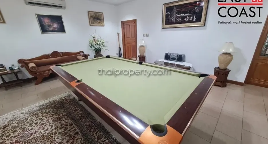 For sale 1 bed house in Bang Lamung, Chonburi