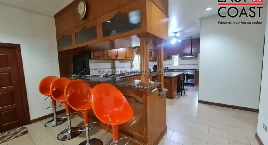 For sale 1 bed house in Bang Lamung, Chonburi