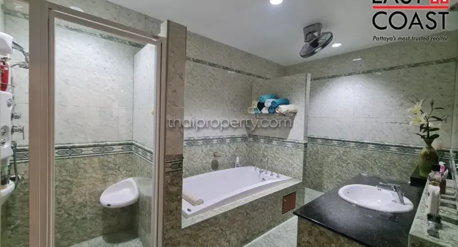 For sale 1 bed house in Bang Lamung, Chonburi