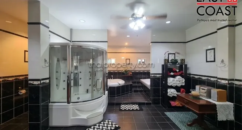 For sale 1 bed house in Bang Lamung, Chonburi