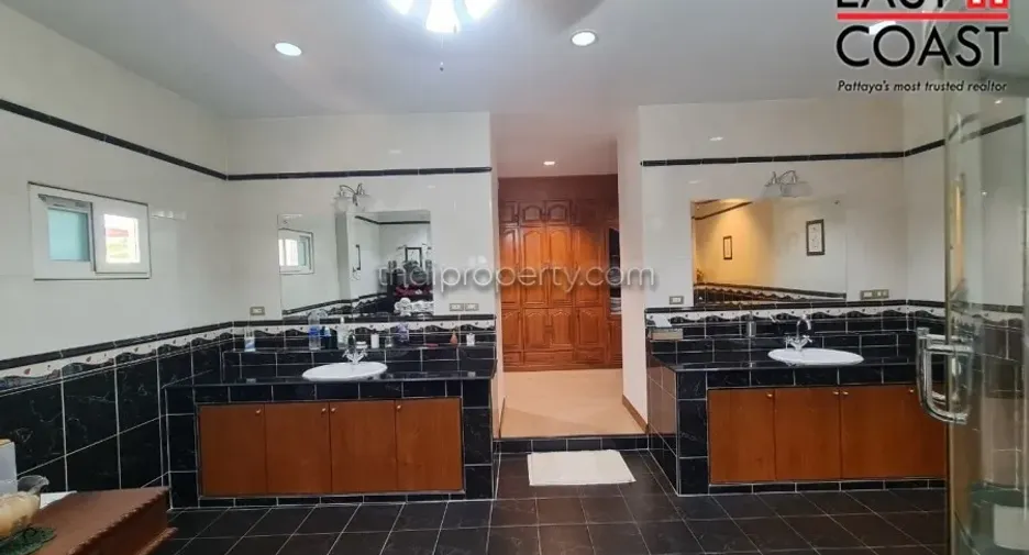 For sale 1 bed house in Bang Lamung, Chonburi