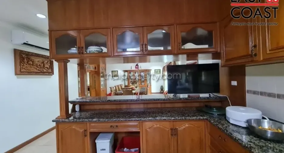 For sale 1 bed house in Bang Lamung, Chonburi