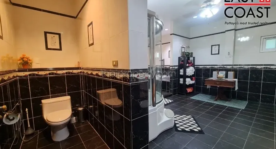 For sale 1 bed house in Bang Lamung, Chonburi