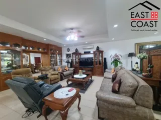 For sale 1 bed house in Bang Lamung, Chonburi