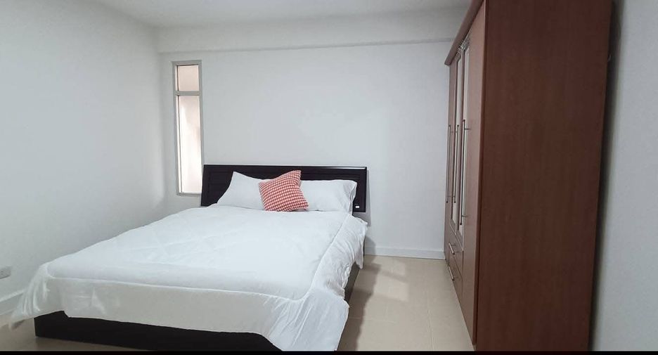 Wohnung zum Kauf und zur Miete mit 2 Zimmer in Pran Buri, Prachuap Khiri Khan