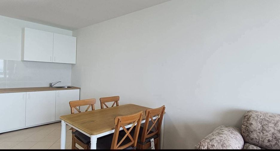 Wohnung zum Kauf und zur Miete mit 2 Zimmer in Pran Buri, Prachuap Khiri Khan