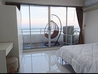 Wohnung zum Kauf und zur Miete mit 2 Zimmer in Pran Buri, Prachuap Khiri Khan