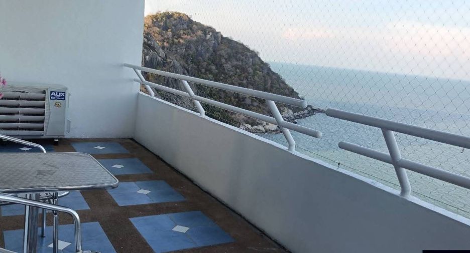 Wohnung zum Kauf und zur Miete mit 2 Zimmer in Pran Buri, Prachuap Khiri Khan
