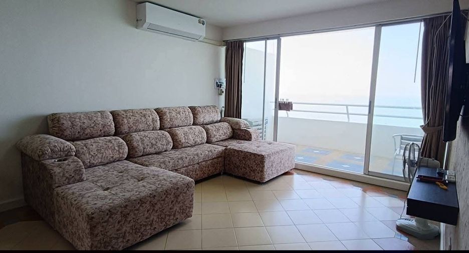 Wohnung zum Kauf und zur Miete mit 2 Zimmer in Pran Buri, Prachuap Khiri Khan