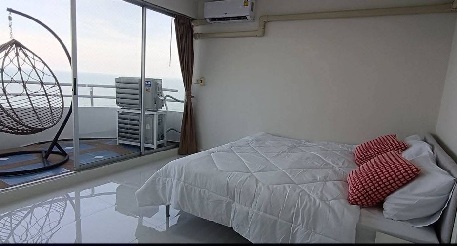 Wohnung zum Kauf und zur Miete mit 2 Zimmer in Pran Buri, Prachuap Khiri Khan
