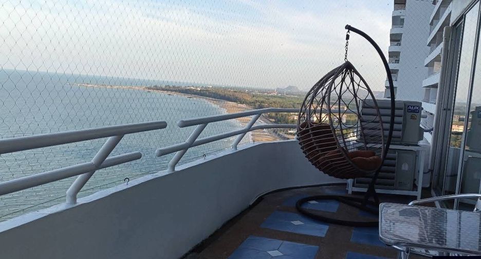 Wohnung zum Kauf und zur Miete mit 2 Zimmer in Pran Buri, Prachuap Khiri Khan