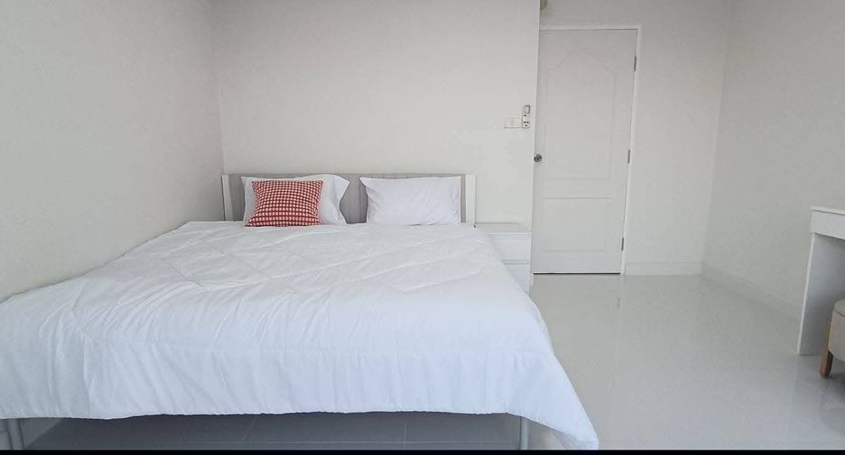 Wohnung zum Kauf und zur Miete mit 2 Zimmer in Pran Buri, Prachuap Khiri Khan
