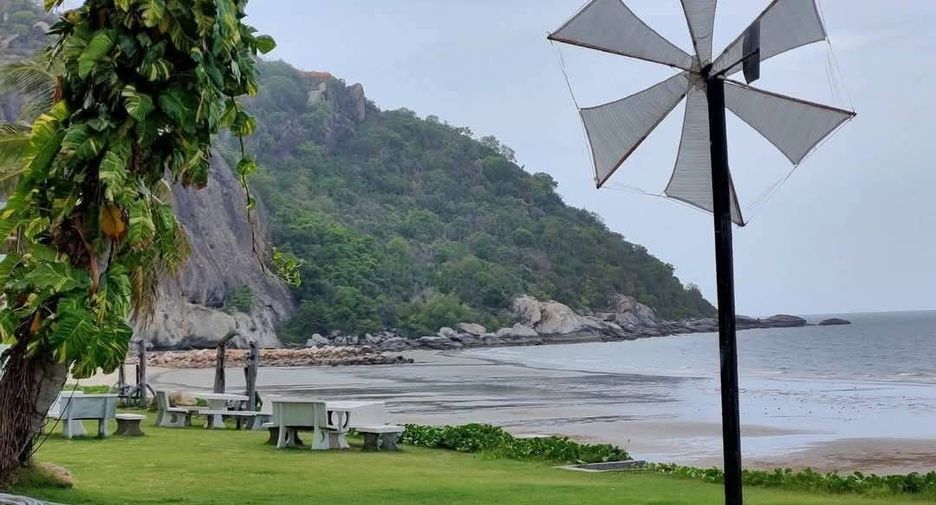 Wohnung zum Kauf und zur Miete mit 2 Zimmer in Pran Buri, Prachuap Khiri Khan
