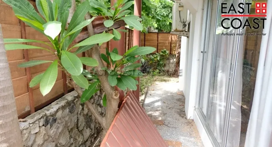 À louer 4 chambres maison à Jomtien, Pattaya
