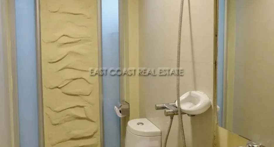 À louer 4 chambres maison à Jomtien, Pattaya