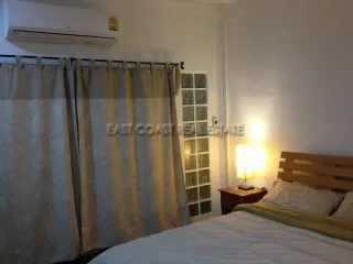 For rent 2 bedrooms house in Bang Lamung, Chonburi