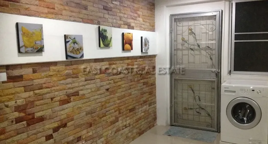 For rent 2 bedrooms house in Bang Lamung, Chonburi