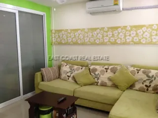 For rent 2 bedrooms house in Bang Lamung, Chonburi