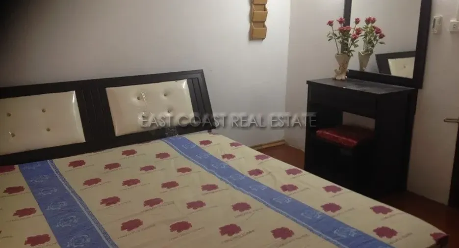 For rent 2 bedrooms house in Bang Lamung, Chonburi