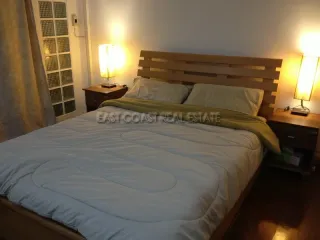For rent 2 bedrooms house in Bang Lamung, Chonburi