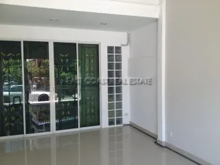 For rent 2 bedrooms house in Bang Lamung, Chonburi