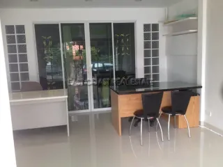 For rent 2 bedrooms house in Bang Lamung, Chonburi