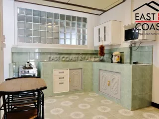 For rent 2 bedrooms house in Bang Lamung, Chonburi