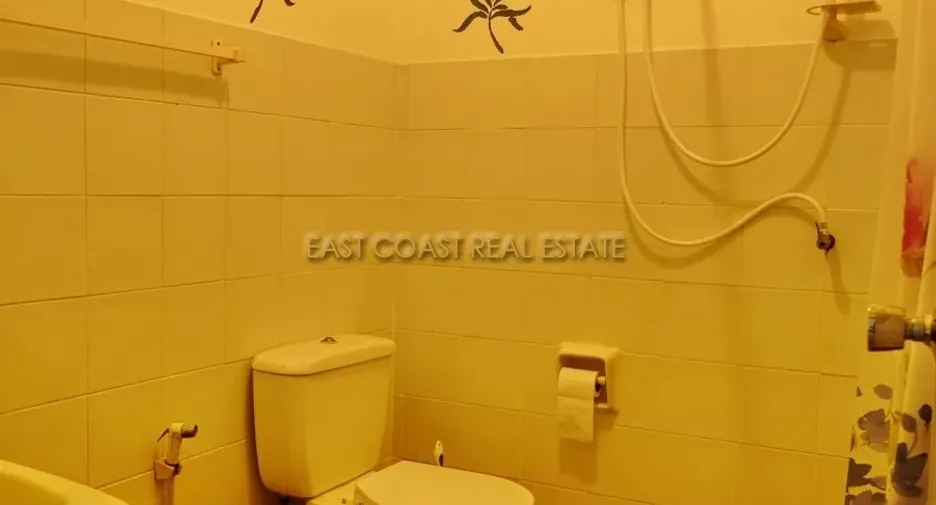 For rent 2 bedrooms house in Bang Lamung, Chonburi
