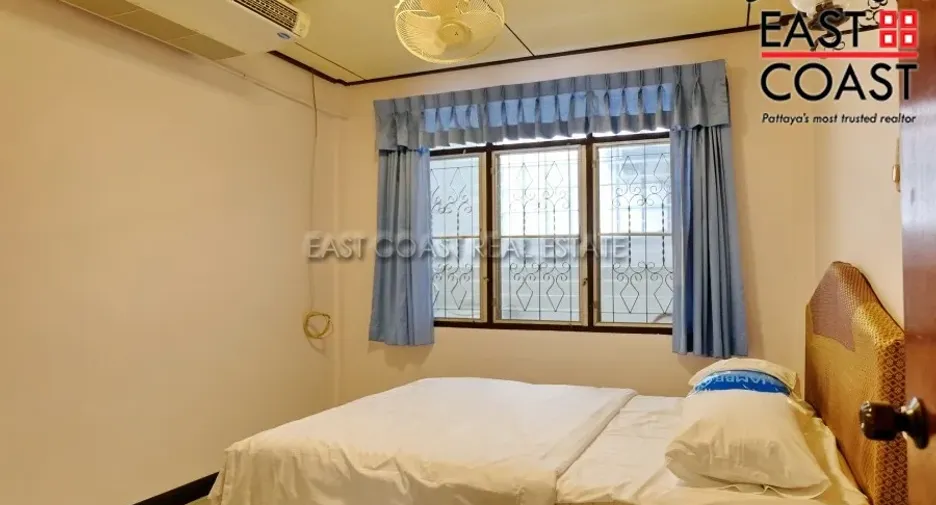 For rent 2 bedrooms house in Bang Lamung, Chonburi