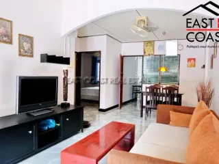 For rent 2 bedrooms house in Bang Lamung, Chonburi