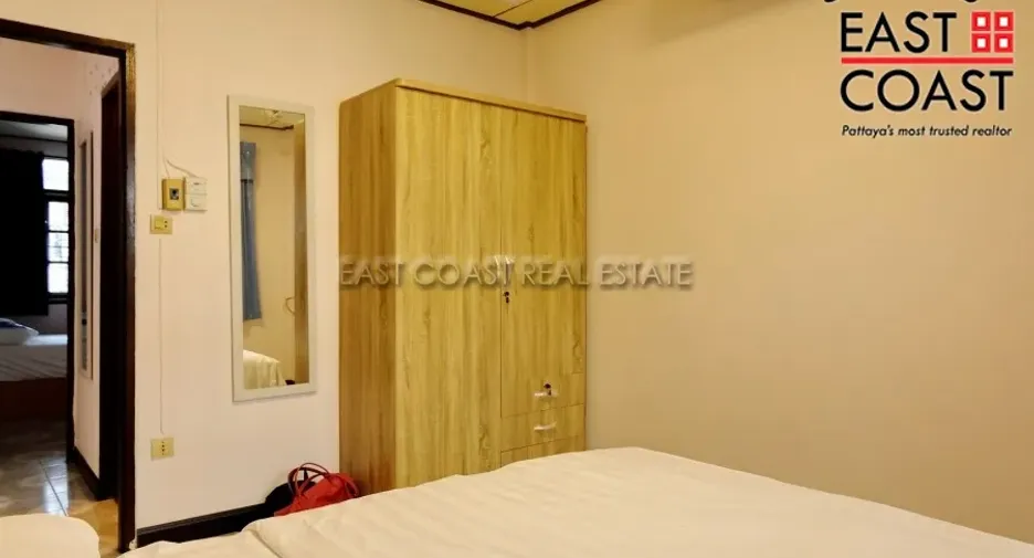 For rent 2 bedrooms house in Bang Lamung, Chonburi