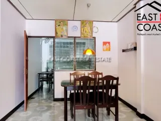 For rent 2 bedrooms house in Bang Lamung, Chonburi