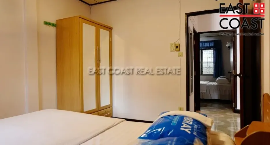 For rent 2 bedrooms house in Bang Lamung, Chonburi