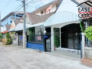 For rent 2 bedrooms house in Bang Lamung, Chonburi
