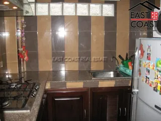 For rent 2 bedrooms house in Bang Lamung, Chonburi