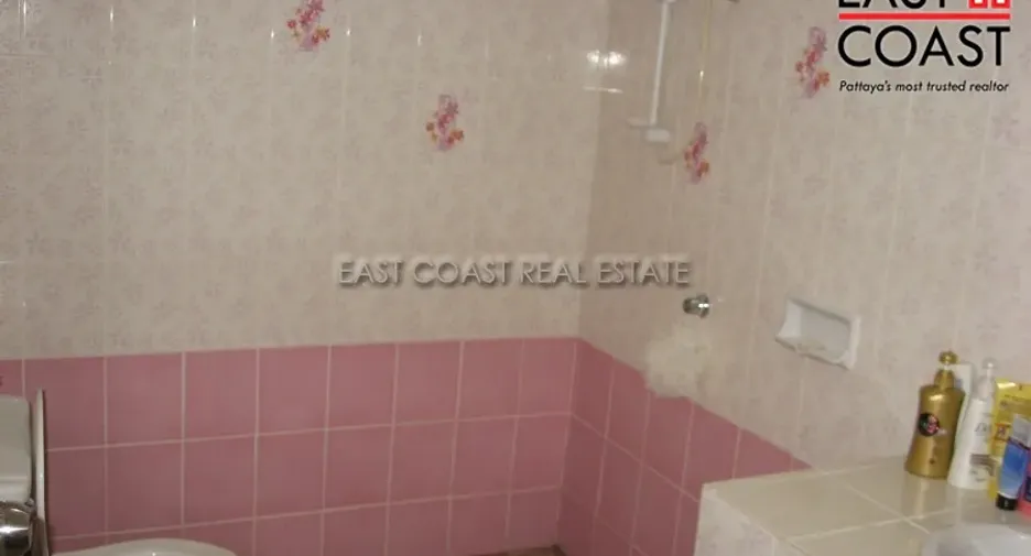 For rent 2 bedrooms house in Bang Lamung, Chonburi