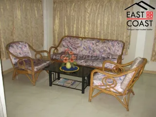 For rent 2 bedrooms house in Bang Lamung, Chonburi