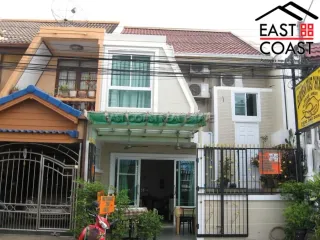 For rent 2 bedrooms house in Bang Lamung, Chonburi