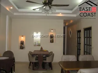 For rent 2 bedrooms house in Bang Lamung, Chonburi