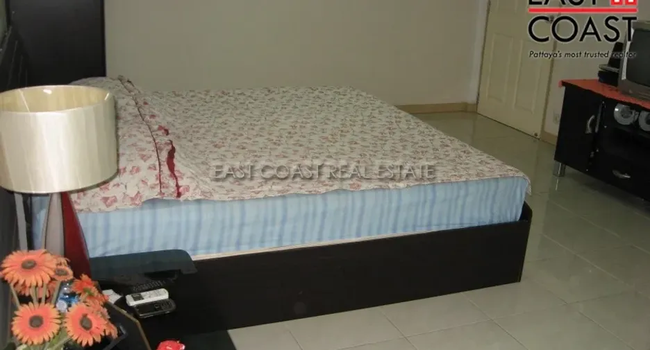 For rent 2 bedrooms house in Bang Lamung, Chonburi