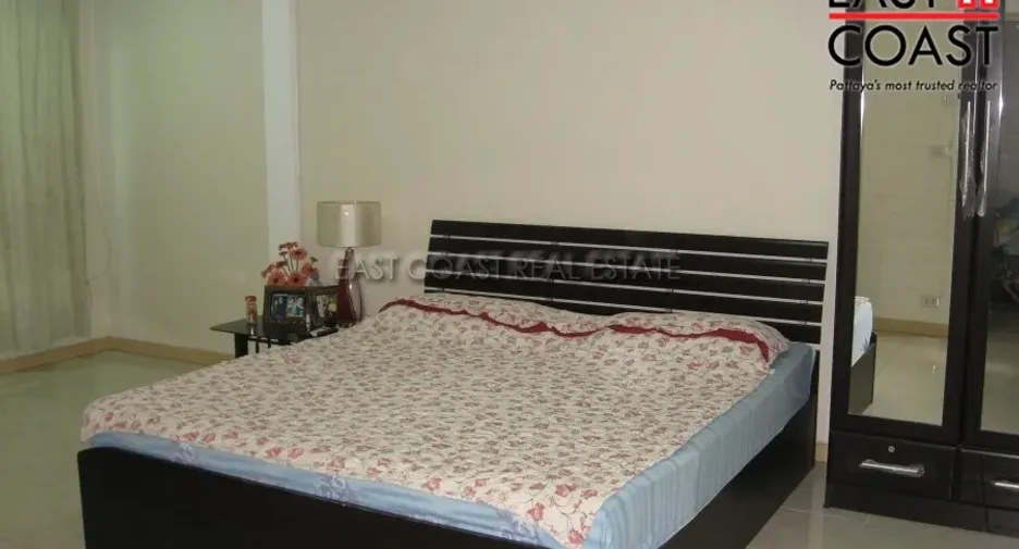 For rent 2 bedrooms house in Bang Lamung, Chonburi