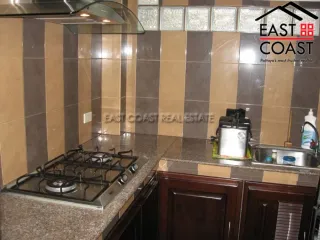 For rent 2 bedrooms house in Bang Lamung, Chonburi