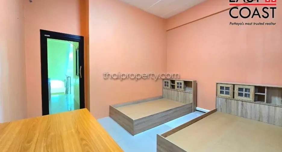 For sale retail Space in Bang Lamung, Chonburi